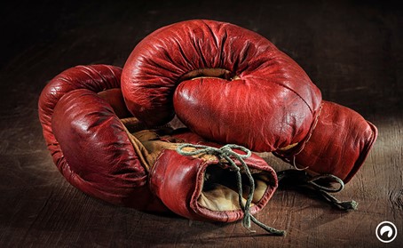 The Evolution of Boxing Gloves Throughout History