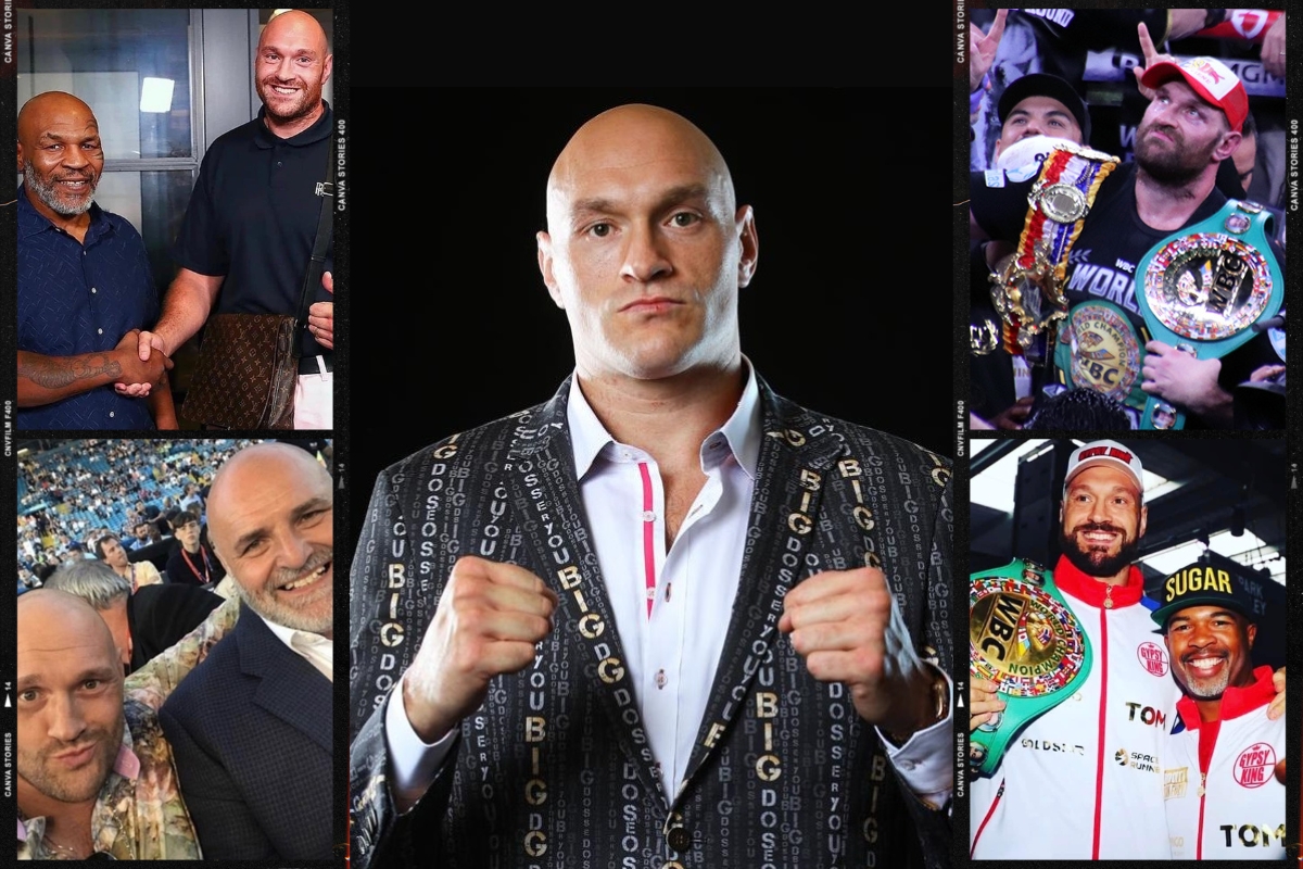 tyson fury facts things you didnt know