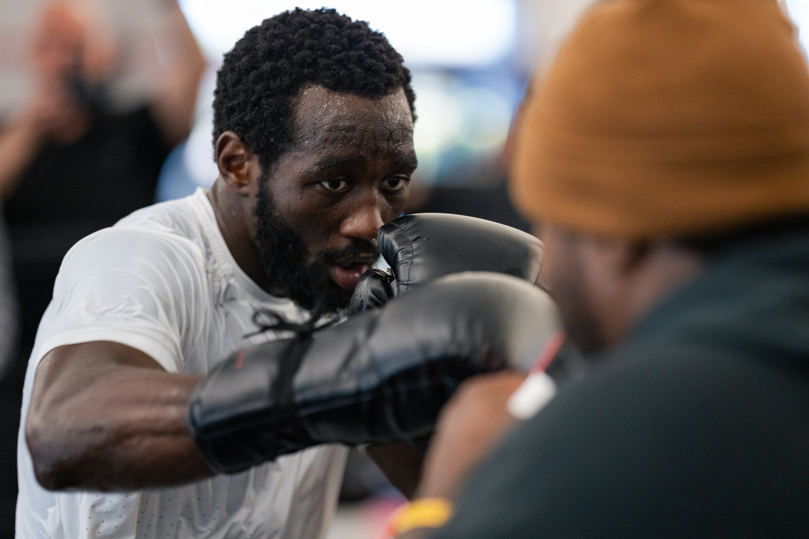 Terence Crawford's trainer rules out mega-fight from ever happening