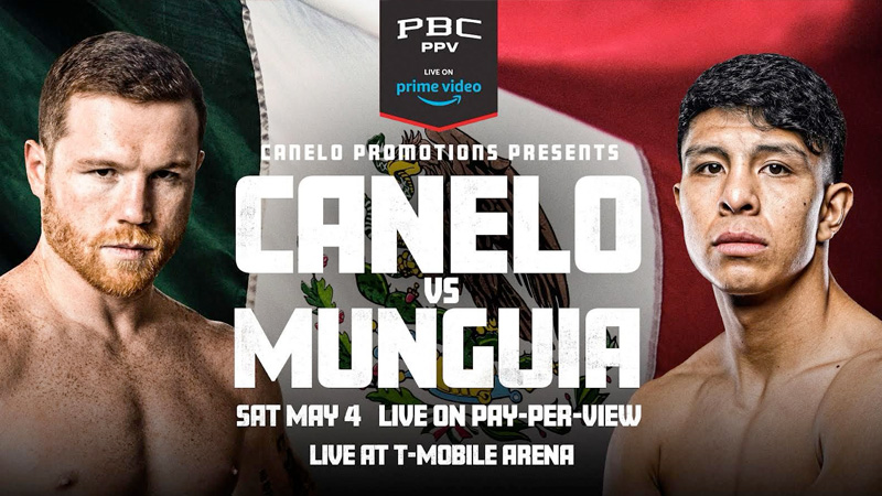 canelo vs munguia