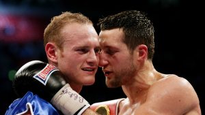 carl froch george groves