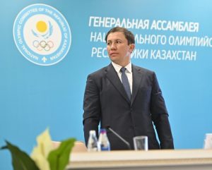 gennadiy golovkin olympic committee