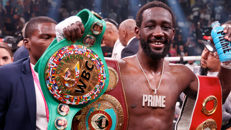 terence crawford next fight