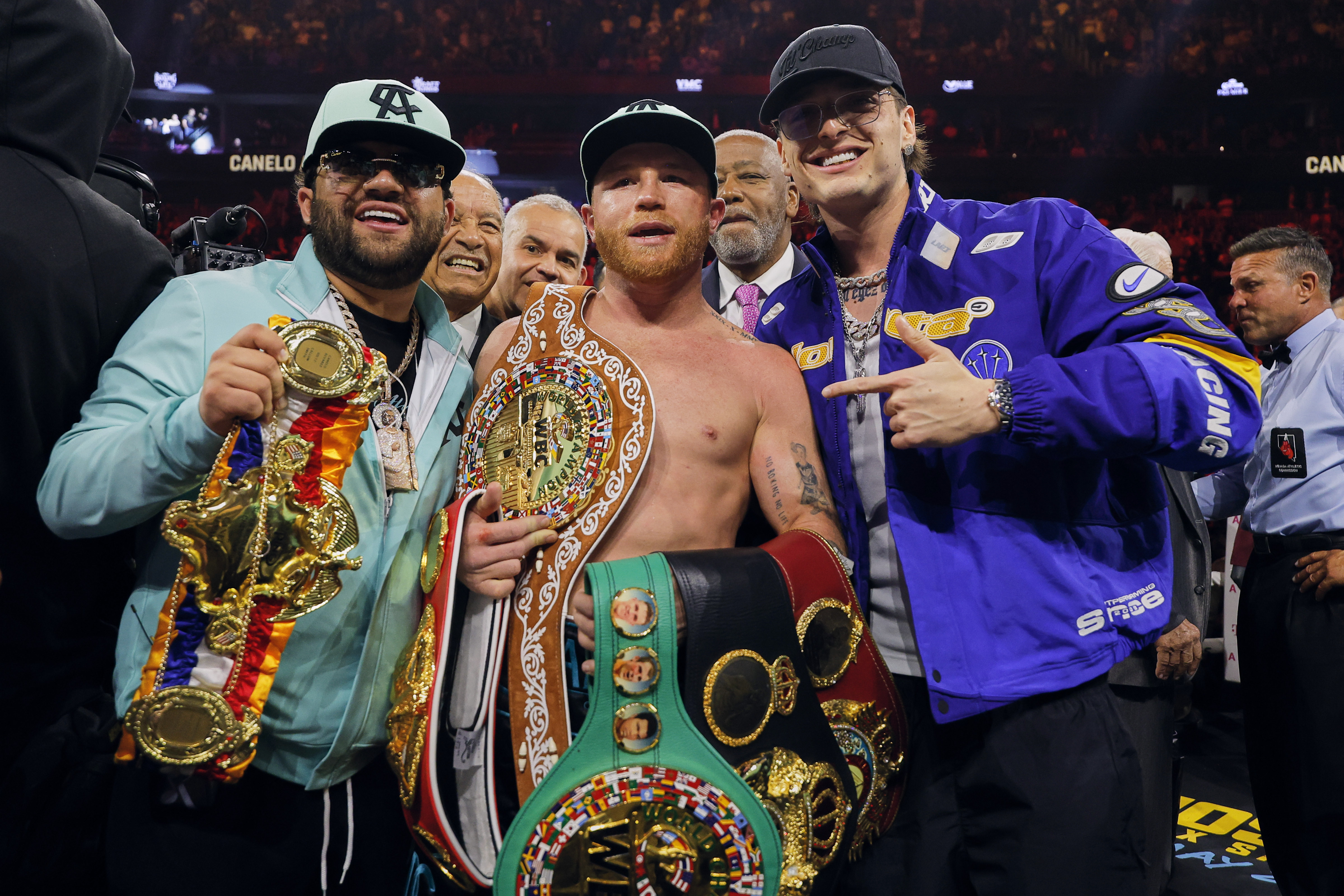 canelo ibf mandatory william scull