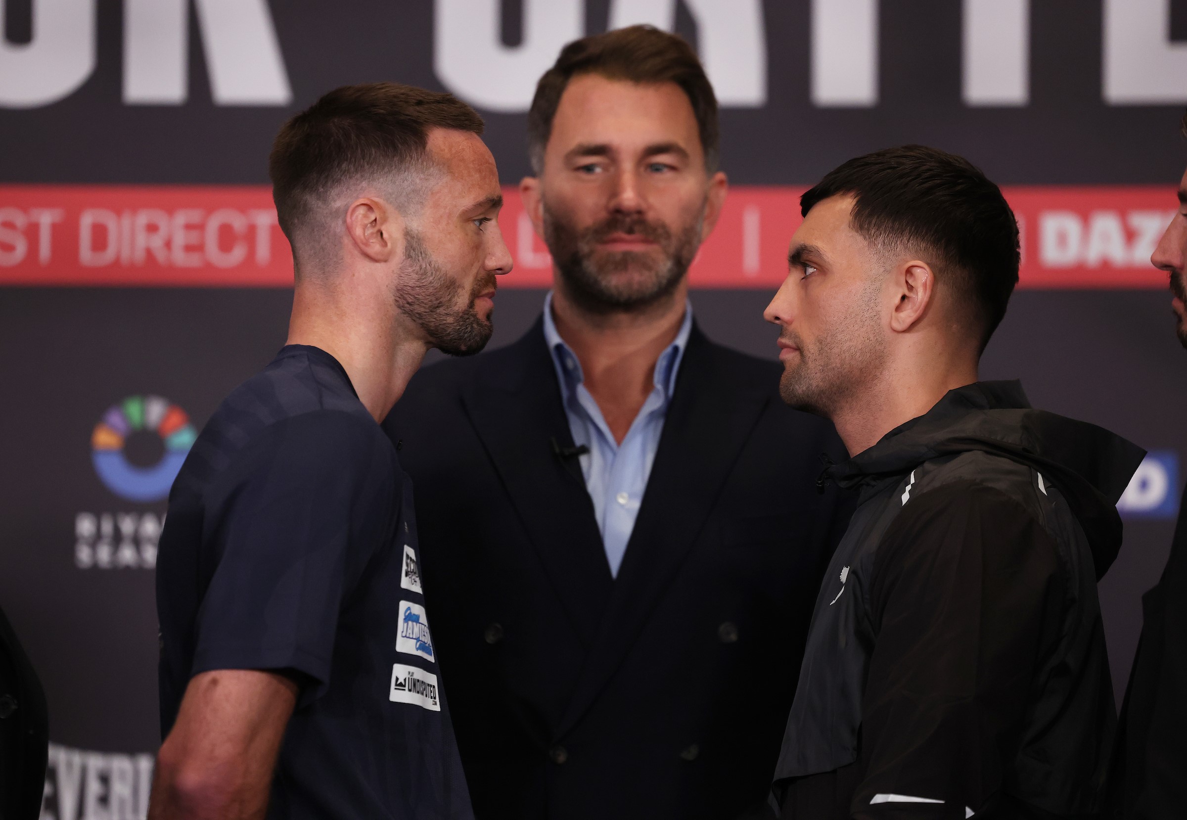 josh taylor vs jack catterall 2 final presser quotes