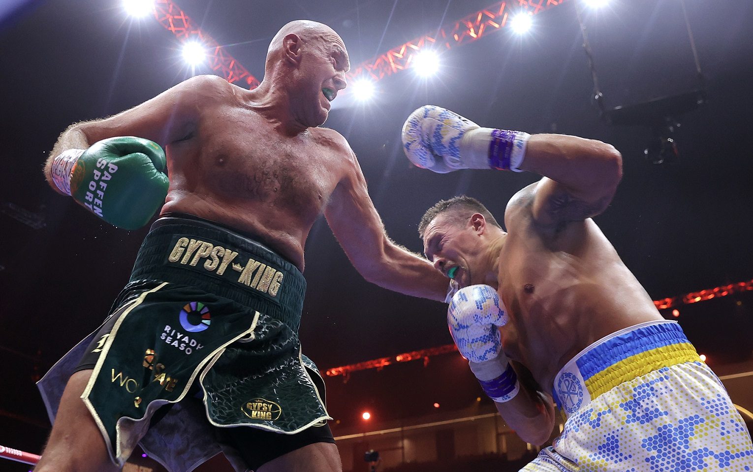 tyson fury oleksandr usyk rematch december 21