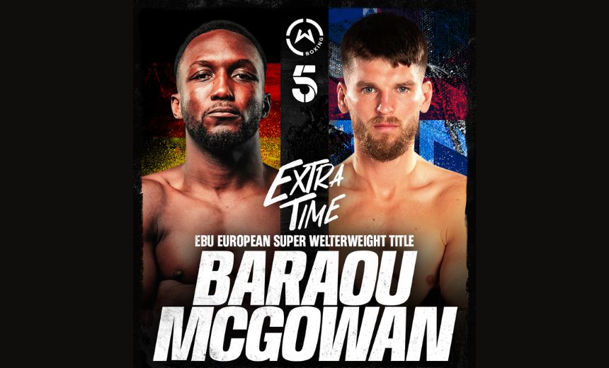 abass baraou vs macaulay mcgowan fight preview betting odds predictions