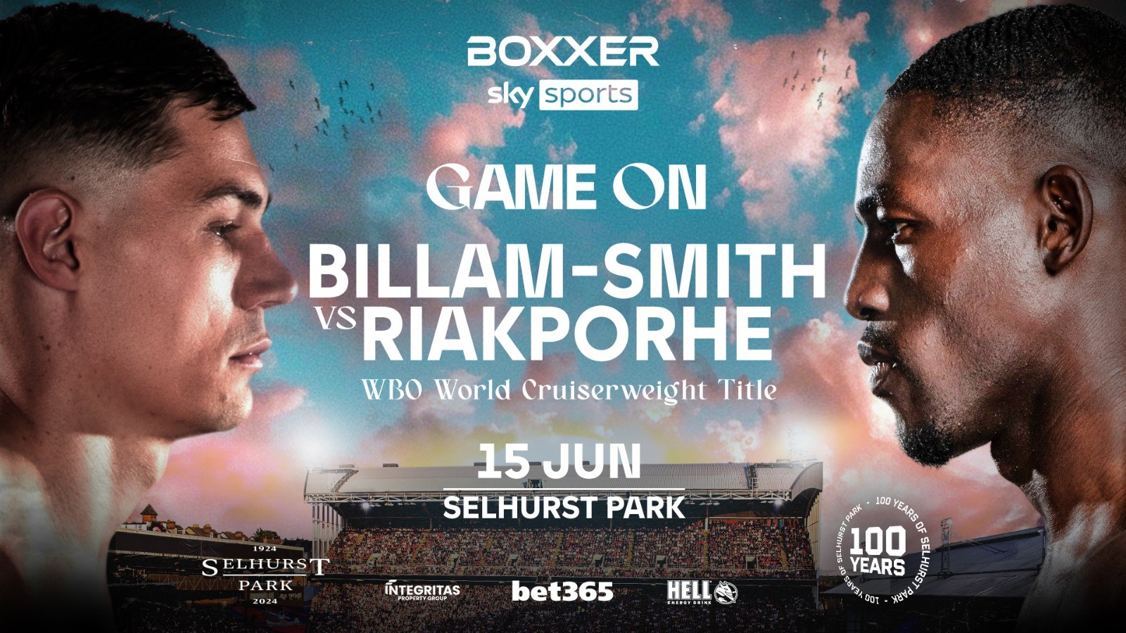 chris billam-smith richard riakporhe fight preview odds predictions