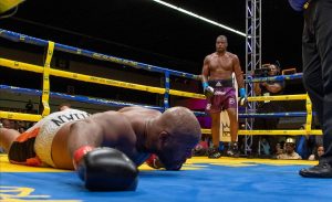 daniel dubois kos trevor bryan