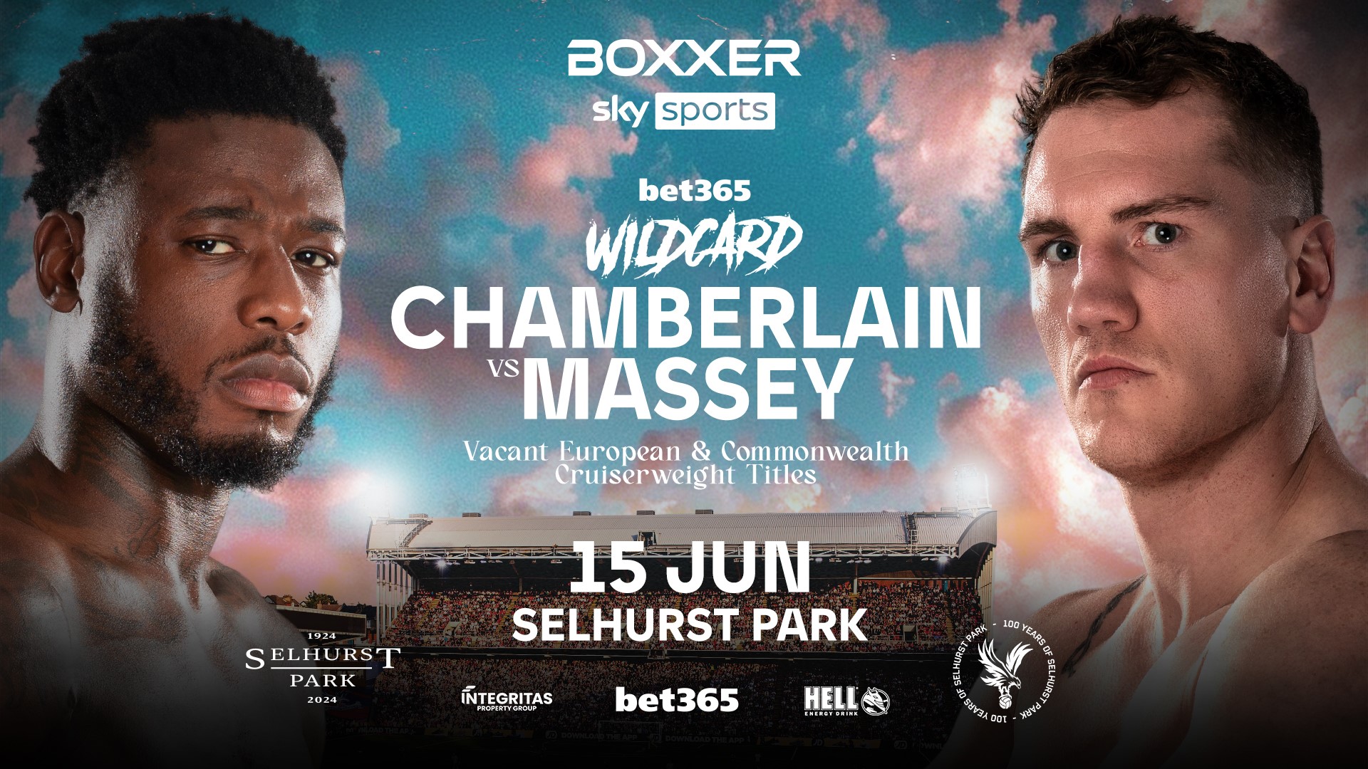 isaac chamberlain vs jack massey fight preview betting odds predictions