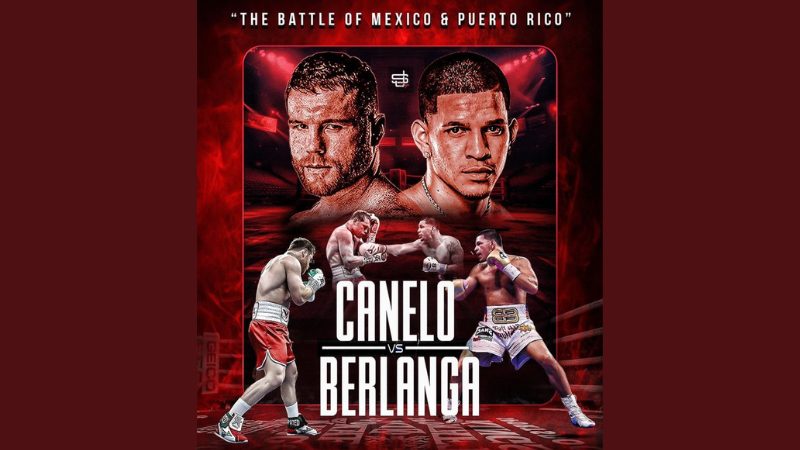 canelo alvarez vs edgar berlanga tickets september 14 t-mobile arena las vegas