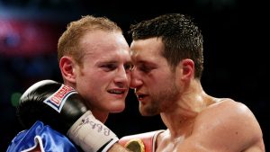 carl froch vs george groves