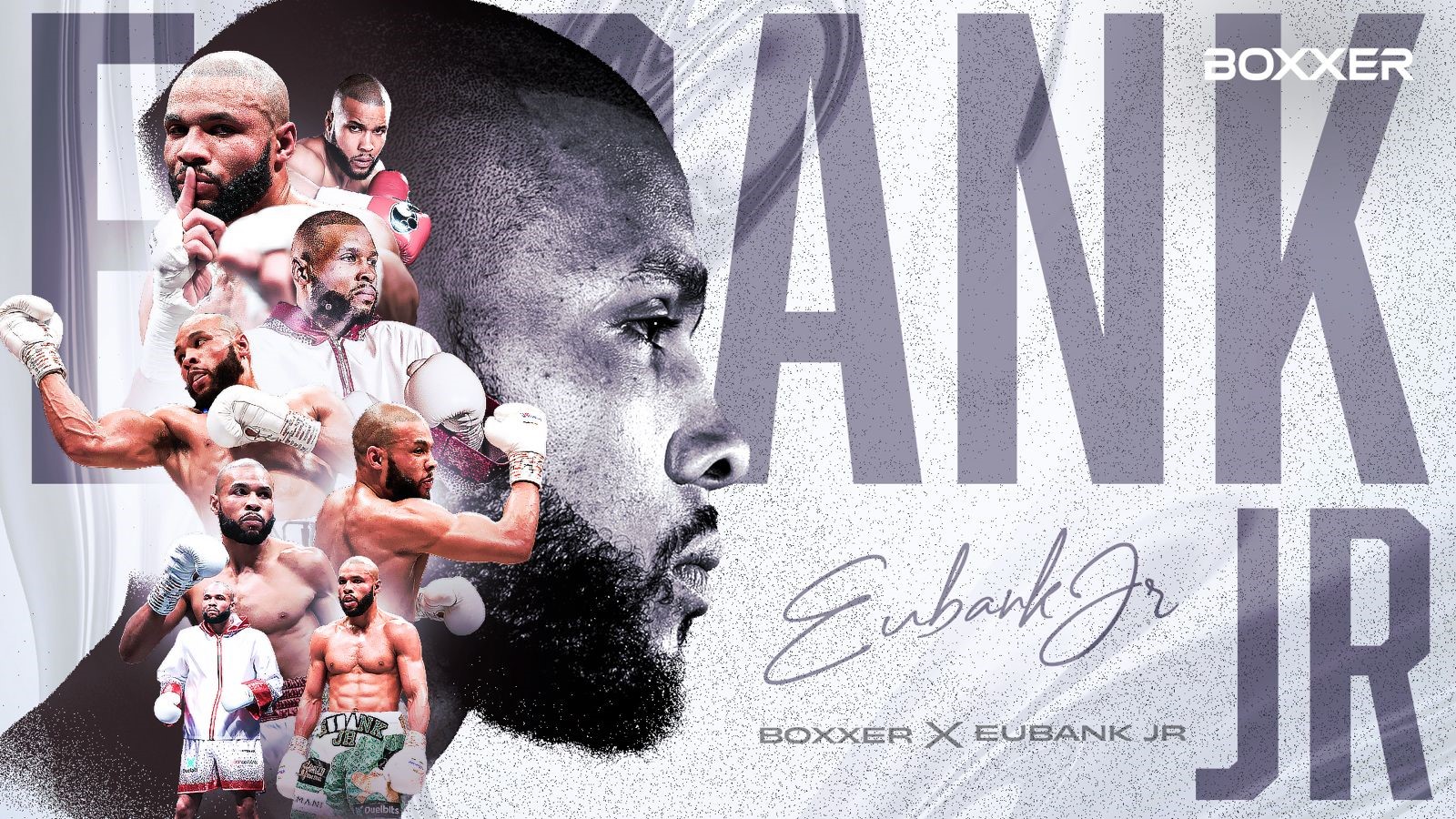 chris eubank jr signs with boxxer