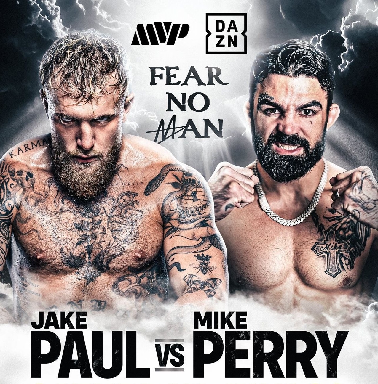 jake paul vs mike perry