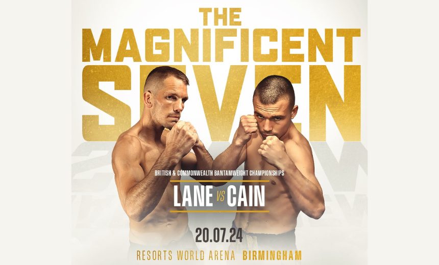 ashley lane vs andrew cain fight preview prediction betting odds