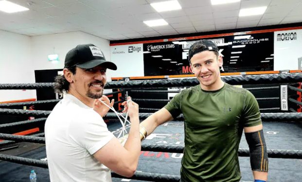 william crolla and brother anthony