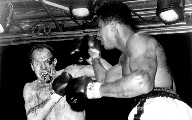 The British Greats of the International Boxing Hall of Fame