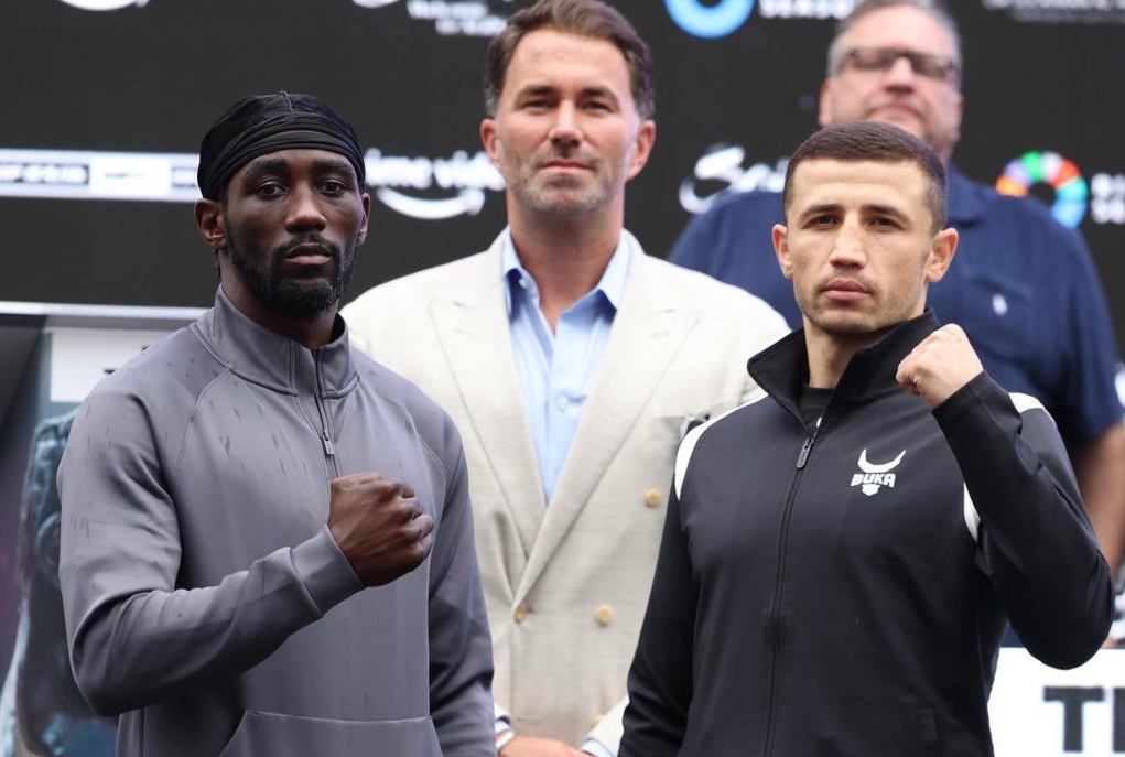 israil madrimov vs terence crawford fight predictions