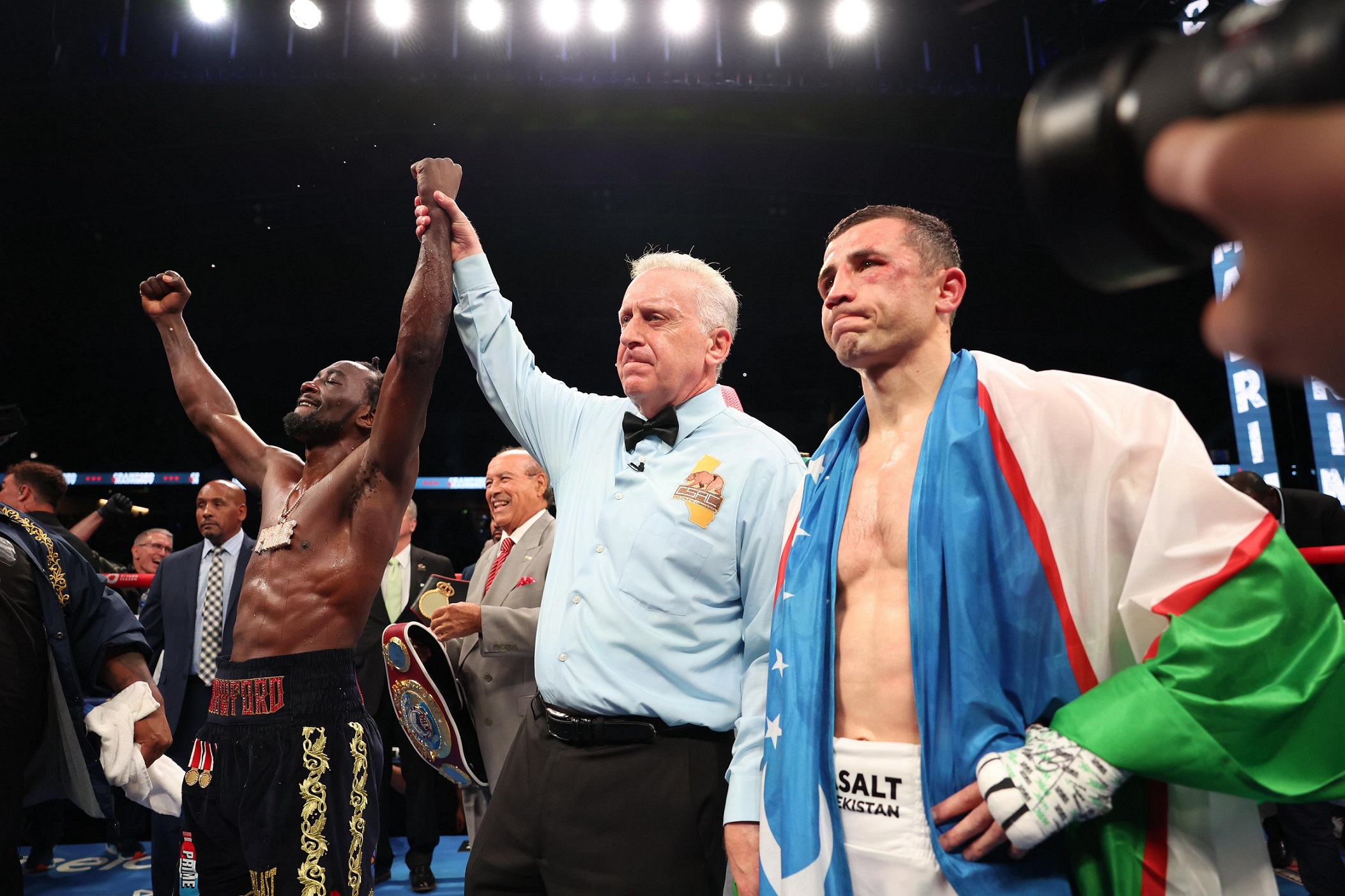 terence crawford vs israil madrimov