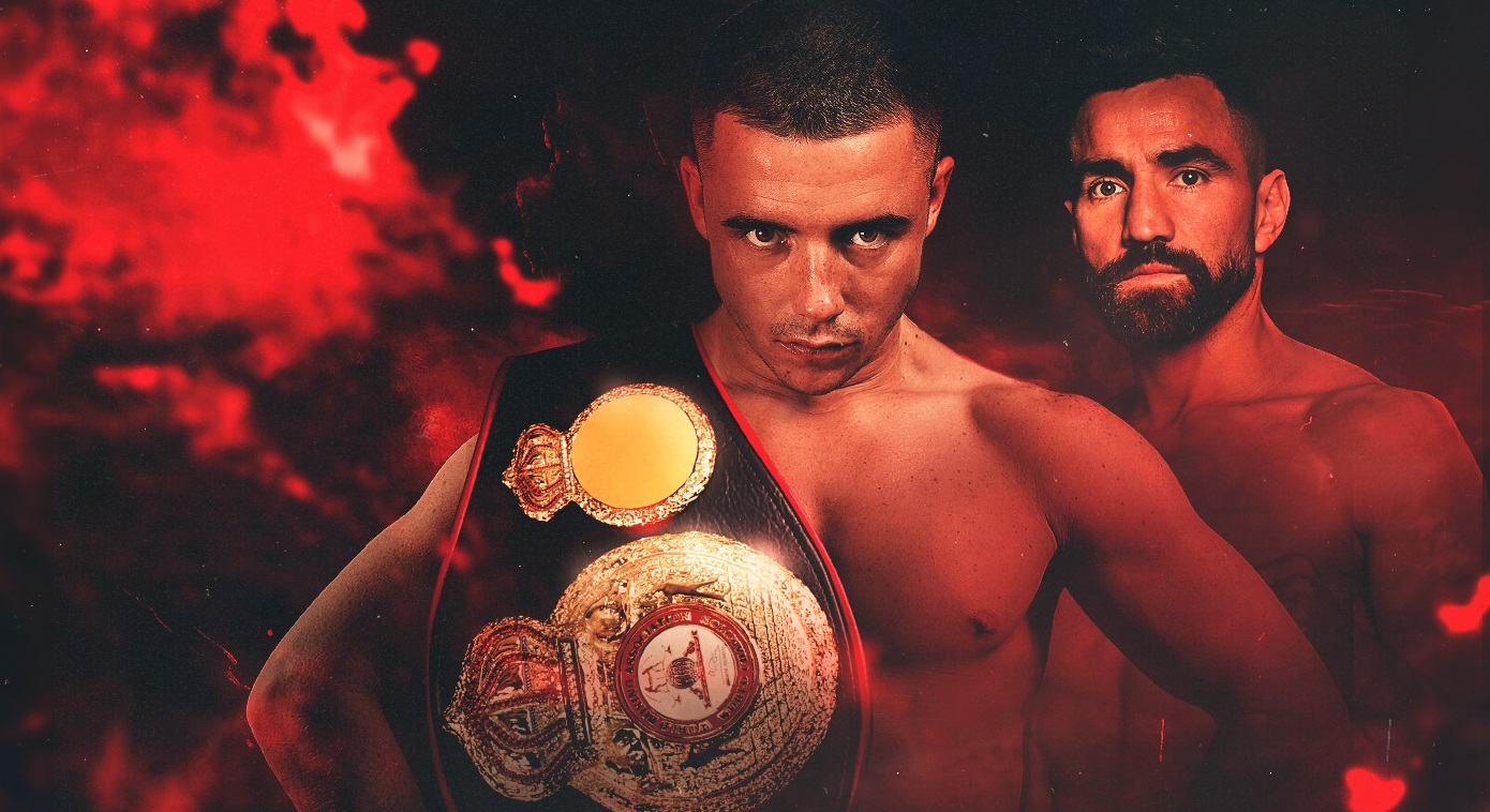 Nick Ball vs Ronny Rios fight preview, betting odds and prediction