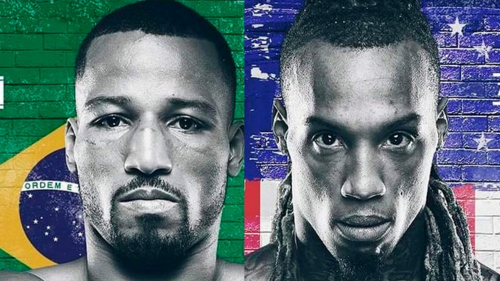 Robson Conceicao vs O’Shaquie Foster WBC special fight preview