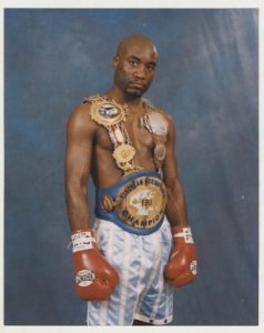 wayne alexander boxrec wiki