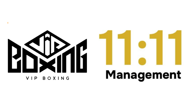 VIP Boxing Promotions announce major new collaboration