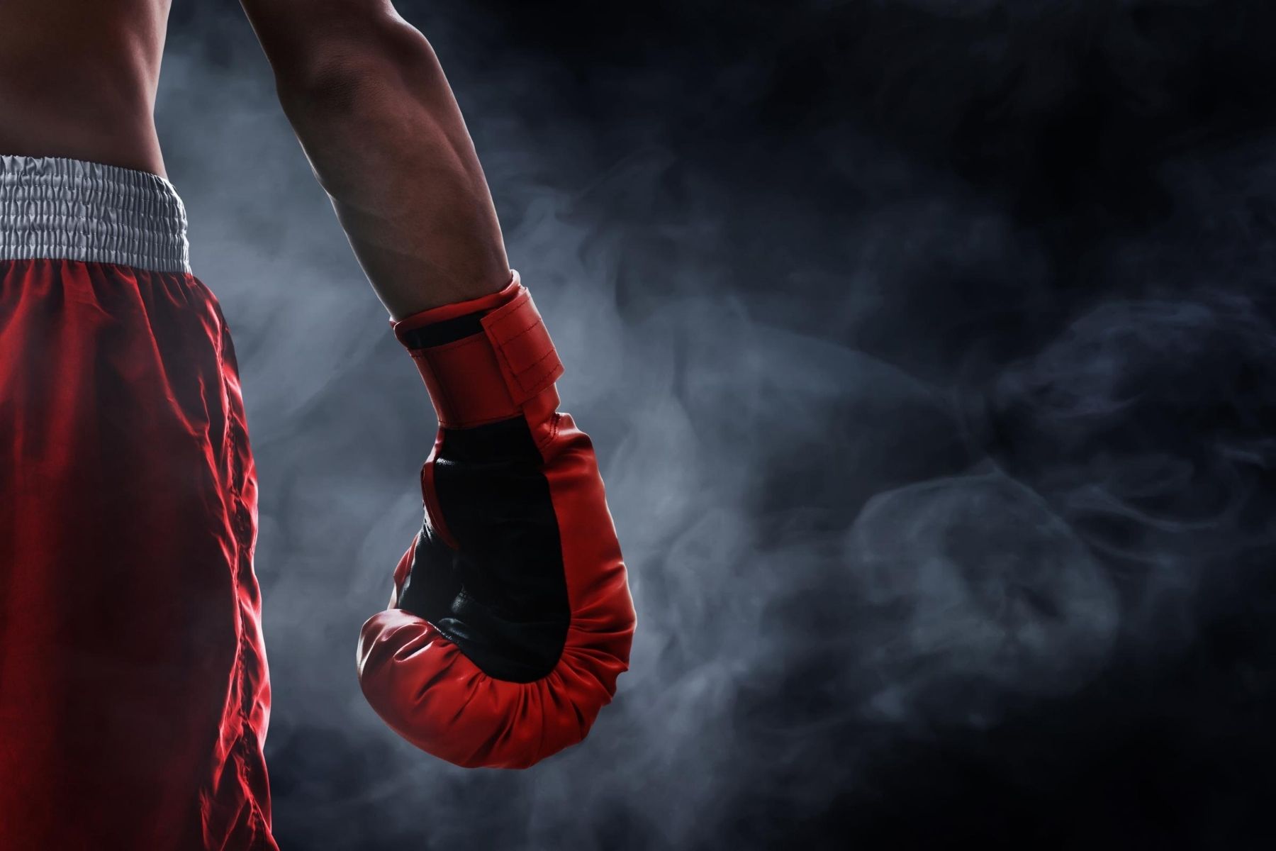 What is amateur and professional boxing?